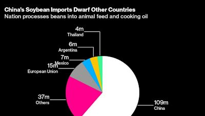 China’s Masses No Longer a Money-Spinner as Grain Hunger Fades