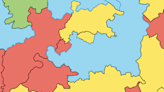 Gloucestershire's political map changed beyond recognition as Labour and Lib Dems share spoils in General Election 2024