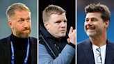 Who will be next England manager?