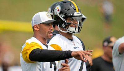 Mark Madden: Steelers can't escape a quarterback controversy