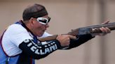 40 years after competing in Los Angeles, Venezuelan shooter returns to the Olympics at age 60
