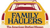 'Family Haulers: The American Station Wagon' is focus of exhibit at Studebaker Museum