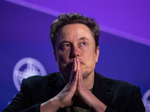 Elon Musk’s Artificial Intelligence Startup xAI Reportedly Nears $18 Billion Valuation With Fresh Funding As AI Race Heats Up