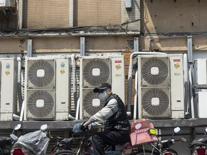 早安世界》電價4月起調漲 台電：3分之2住宅夏月電費每天增加不到1元