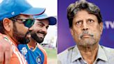 ’Virat and Rohit are irreplaceable, just like Sachin, Dhoni’: Kapil Dev