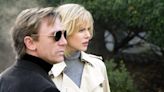 Tras triunfar como 007, Daniel Craig hizo una película de terror y ciencia ficción con Nicole Kidman: disponible en Max