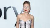 Scarlett Johansson sets cast for directorial debut