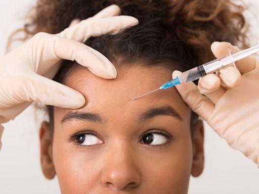 What everyone still gets wrong about Botox, according to experts