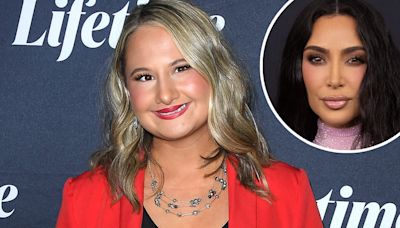 Gypsy Rose Blanchard Gives Insight on Her Conversation With Kim Kardashian - E! Online