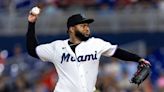 As Johnny Cueto nears return from IL, how could it impact Miami Marlins’ rotation?