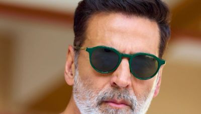 Akshay Kumar Reveals He's Now 'More Mindful' About His Film Choices - News18