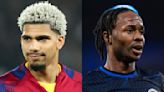 Football transfer rumours: Man Utd ready £85m bid for Barcelona star; Sterling makes Chelsea decision