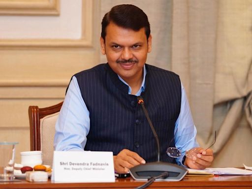 Devendra Fadnavis Birthday: All you need to know about Maharashtra Dy CM