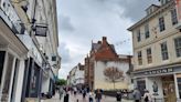 Canterbury businesses react to high street being named among the UK's 'healthiest'