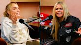 Avril Lavigne Addresses ‘Dumb’ Body Double Conspiracy Theories & More ‘Call Her Daddy’ Revelations | Access