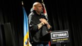 7 percent of Pennsylvania voters dissuaded by Fetterman’s stroke: poll