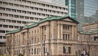 BOJ Hikes Interest Rate, Unveils Plan To Halve Bond Buying
