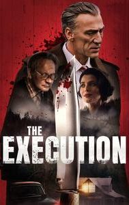 The Execution (2021 film)