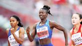US Olympic track and field star Tori Bowie found dead in her home at 32