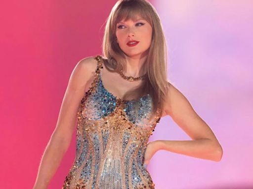 Según Taylor Swift, esta es la mejor canción que existe para una separación | Espectáculos