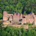 Heidelberg Castle