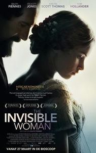 The Invisible Woman