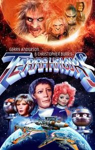 Terrahawks