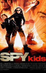 Spy Kids (film)