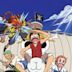 One Piece - Per tutto l'oro del mondo