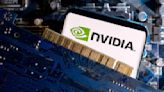 Nvidia eclipses Microsoft as world's most valuable company