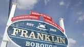 Franklin Borough Council approves $8.12 million budget for 2023