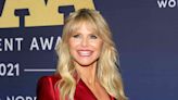 Christie Brinkley Uses This $12 Product to Conceal Gray Strands Between Hair Appointments