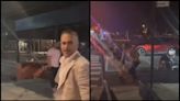 Millionaire banker resigns; faces charges for punching woman in viral Pride event video