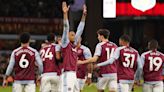 Aston Villa down Wolves for vital three points in top-four race