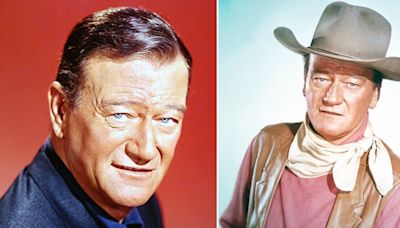 Top 10 John Wayne films ranked – but The Searchers isn’t No 1