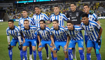 Las últimas grandes remontadas que ha logrado Rayados