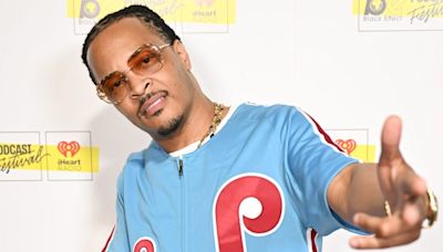 T.I. Gave This Solid Advice To A Young Rapper Who Wanted Him To Sign Her On The Spot