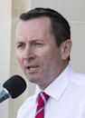 Mark McGowan