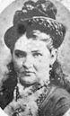 Kate Kelly (sister of Ned Kelly)