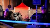 Polícia morto em ataque à faca em Bruxelas