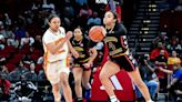 How South Carolina WBB’s Tessa Johnson rebounded from injury to become a top recruit