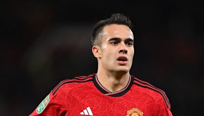 Manchester United Interested in Re-signing Former Loanee Sergio Reguilon Months After Letting Him Go: Report - News18