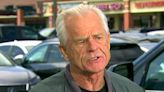 Imprisoned Peter Navarro plans to speak at the Republican National Convention