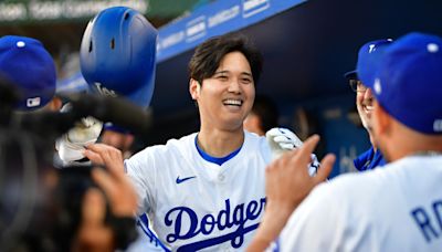 MLB》大谷連兩天炸裂！本季第17轟出爐 「確信步」爆熱議 - 體育