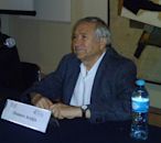 Homero Aridjis