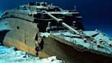 Nueva expedición se sumerge a los restos del Titanic