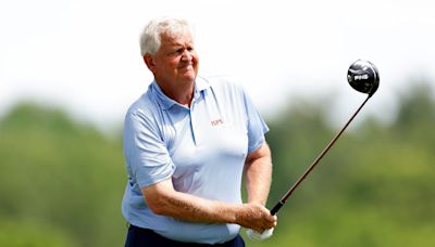 Colin Montgomerie is depressed about one thing in golf: it used to be different