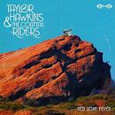 Red Light Fever (Taylor Hawkins and the Coattail Riders album)