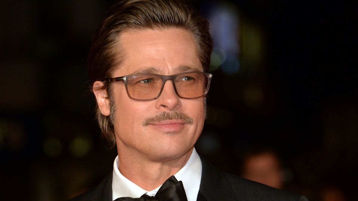 Brad Pitt Reportedly Has “Virtually No Contact” with the Adult Children He Shares with Ex Angelina Jolie