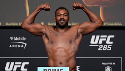 MMA coach Javier Mendez compares Jon Jones to Lance Armstrong | BJPenn.com